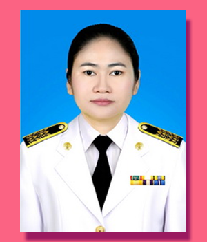 นางสาวนิตยา   คำใสสุข