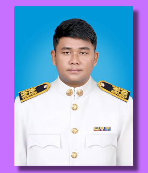 นายสุปัน สุวรรณเมฆ