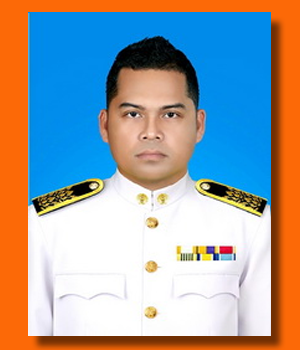 Mr.Roy Mondejar