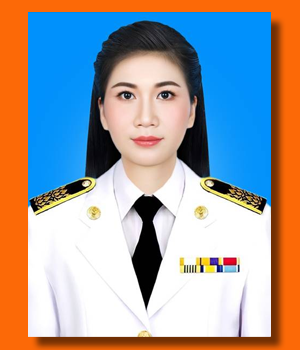 นางสาวดวงดารา ถาวร