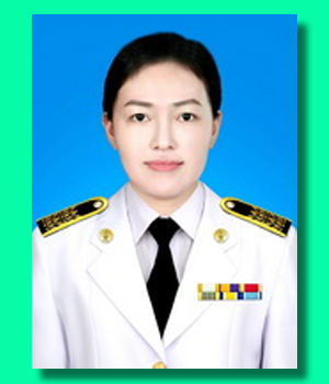 นางสาวกานต์พิชชา คำใสสุข