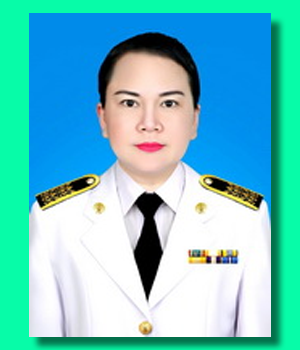 นางสาวอุมาพร สรสิทธิ์