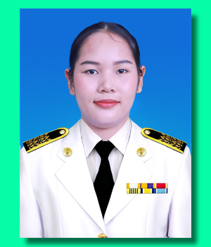 นางสาวชลนิกาญจน์ ภูบัวนาค