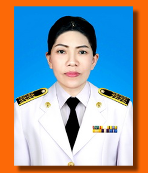 นางศิริธร คำแสงดี