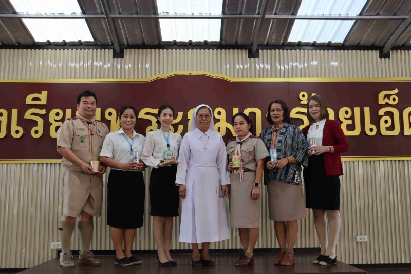 โครงการรณรงค์จิตตารมณ์มหาพรต